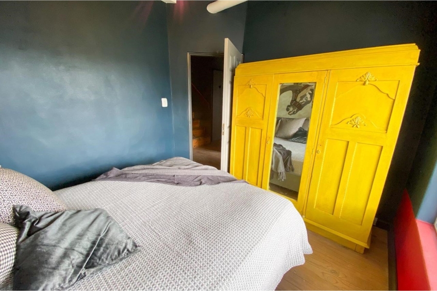 4 Bedroom Property for Sale in Pringle Bay Western Cape